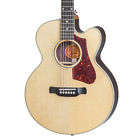 Hpls665gh Gibson High Performance Sb Cutaway Guitar Case