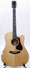 Hpss635nh Gibson Hp Cutaway Acoustic Electric Guitar Case Strap