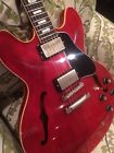 Hs35p0vsnh1 Gibson Custom 1963 Es-335