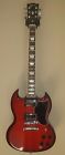 Hsgs17c6ch1 Gibson Sg Standard 2017
