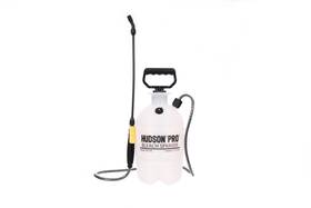 70151b Hudson Hd Favorite Home And Garden 1 Gallon Sprayer White
