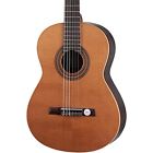 Hz28 Hofner Solid Cedar Top 4250358600162