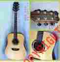 I2-dlk Custom Upscale Alaya Yi Laiya Spruce Surface Sapele Back End Face Book 41 Inch S
