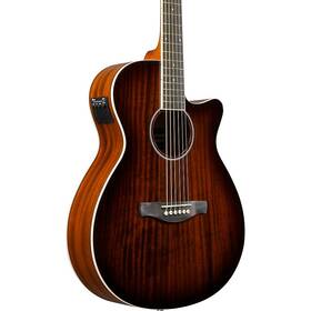 Aeg7mh Ibanez 197881270834 Grand Concert A/e Guitar Violin Sunburst Rf