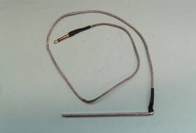 5apu23f Ibanez Undersaddle Transducer Pickup Ceramic Piezo