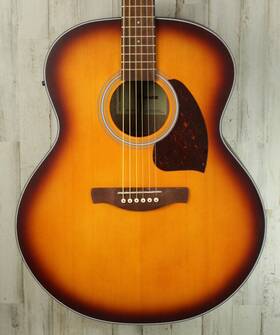 5t01ps241101210 Ibanez Demo Pj50e - Open-pore Vintage Amber Sunburst 210