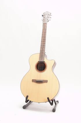 Ae325lgs Ibanez Ae325 Series 6-string Acoustic-electric Guitar
