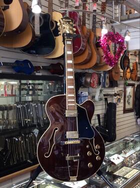Af95rw-nt-12-01 Ibanez Sbl014391