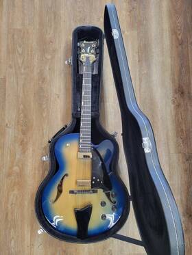 Ibanez Afc155-jbb-12-01 Sbl016193