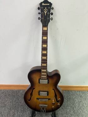 Afv10a-tcl-12-02 Ibanez Art Core R7a012841