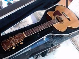 Ibanez Aj200ce-av-op-01 Artwood Pps025777
