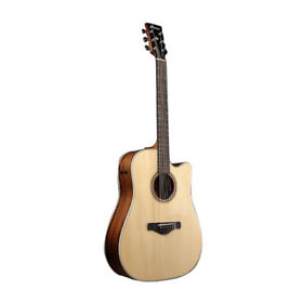 Awfs300ceops Ibanez Artwood Awfs300ce Acoustic Guitar 6 String Open Pore Semi Gloss