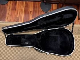 Aw30ece-nt-2y-01 Ibanez Used Acoustic-electric Dreadnaught Guitar With Hardshell Case