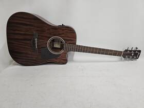 Aw5ce-opn Ibanez Electric Acoustic Guitar