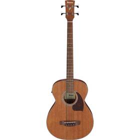 Ibanez Ibpcb54eopn Acoustic Basses Series Pcb54e Electric Bass Guitar Open Pore Na