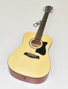 Ijvc30.b Ibanez Ijvc30 Jampack Acoustic Guitar Package In Natural High Gloss Finish 9581