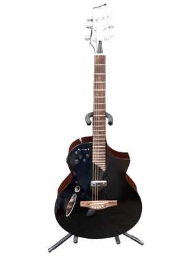 Msc500mbk1201 Ibanez Montage Mp3060759