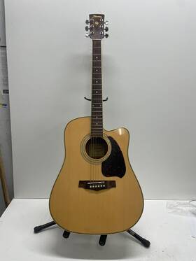 Pf25ecewc-nt Ibanez 3u-01 P18020064
