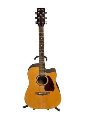 Pf5ce-nt-14-03 Ibanez Guitar Acceptable Mp4024817