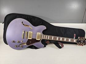 Pw22091178 Ibanez As73g-mpf 5b04 Acoustic Electric Guitar