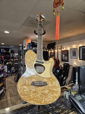 Tcm50-nt1205 Ibanez Electric Guitar Ytp023763