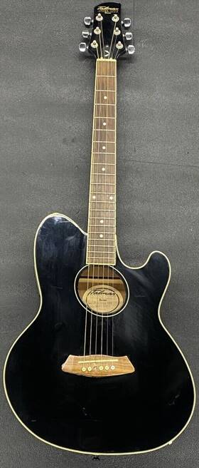 Tcy10bk1201 Ibanez Talman Inter City Pd5028775