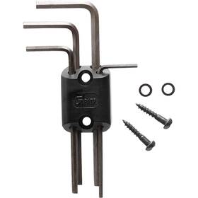 Ibanez Whs4 Wrench Holder Set Guitar Tools