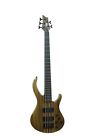 Ibw-550 Not Available Ivy Bass Electric Guitar Natural 8930147727022