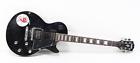 Ijm21mbkn Ibanez Hohner Black Professional Vintage Guitar