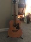 Ijv50 Ibanez Acoustic Guitar