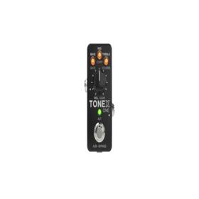 Ik Multimedia B0d2dg8qxt Tonex One Ai Multifx Micro-pedal Tone Model Any Electric Guitar