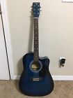 Indiana Scout Guitar