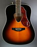 Is210824088 Gretsch Demo Rancher Sunburst 885978460243