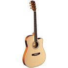I-tb2n Itb2n Indiana Acousticelectric Guitars 632930932832