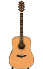Its9000 Floridx Solid Top Cedar Acoustic Guitar Inch Brand New Online