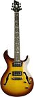 Ipf-300 Ivy 6 String Acoustic-electric Guitar Right Tobacco Sunburst Tsb