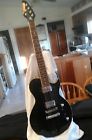 Iyc-04050330 Brian Moore I-21 Series Guitar