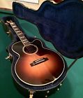 J-165ce Acoustic Electric Gibson Jumbo Mini -165ce