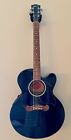 J-180ec Gibson Special Acoustic-electric Guitar
