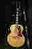 Sj22angh1 J-200 Gibson Standard Acoustic Electric Guitar