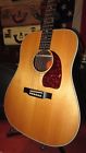 J-60 Gibson Original Clean Traditional Acoustic Guitar Orig Case Pickup
