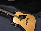 J-660 Cortez Vine Red Back And Sides Made In Japan With