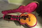 J100xtra J100 Xtra Gibson Acoustic-electric
