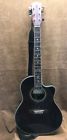 J10ces Dillion Acoustic Electric Guitar