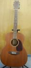 J12-15 Martin Guitar