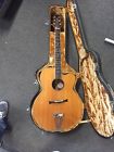 J-15e J15e Takamine Archtop Jazz Guitar