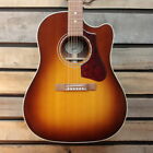 J15ec Gibson Ec Guitar With Hardshell Case