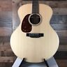 J16el Martin Grand String Ac Elec Lefty With Soft Case Free