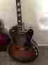 J190ec Gibson Acoustic Electric