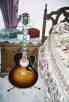 J2000 Guitar Gibson